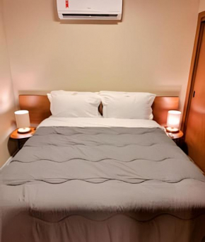 Multihouse- Moderno apartamento no Jardins